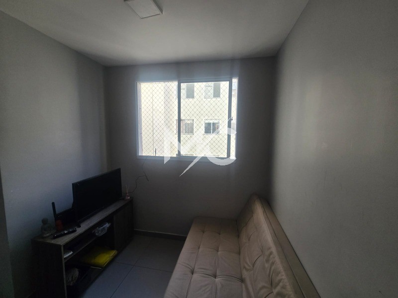 Apartamento, 2 quartos, 44 m² - Foto 4