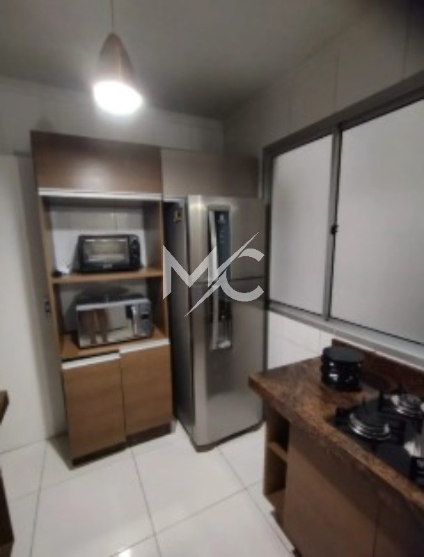 Apartamento, 2 quartos, 56 m² - Foto 6