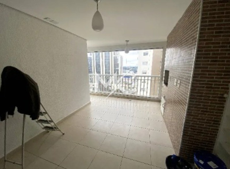 Apartamento, 2 quartos, 90 m² - Foto 2