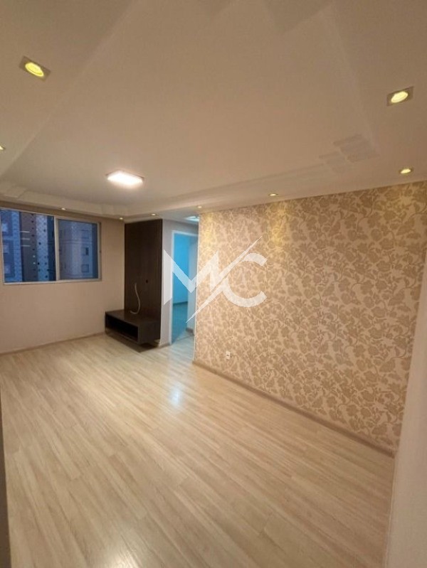 Apartamento, 2 quartos, 48 m² - Foto 2