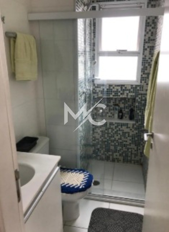 Apartamento, 2 quartos, 52 m² - Foto 9