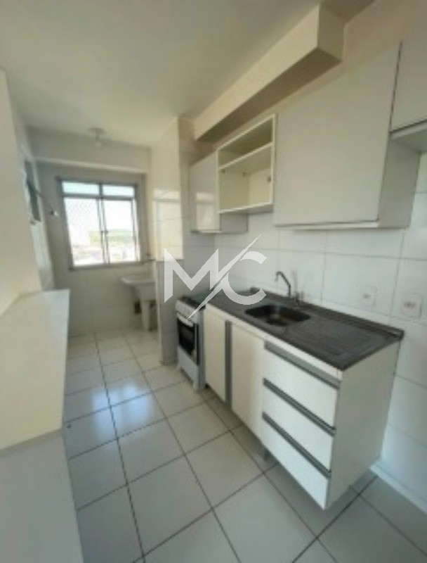 Apartamento, 2 quartos, 60 m² - Foto 5