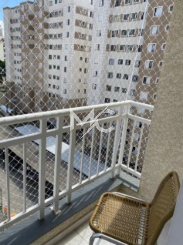 Apartamento, 2 quartos, 56 m² - Foto 2
