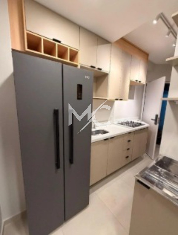 Apartamento, 2 quartos, 50 m² - Foto 6