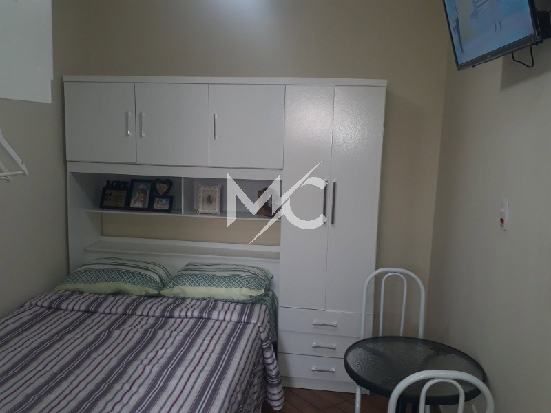 Casa, 1 quarto, 40 m² - Foto 2