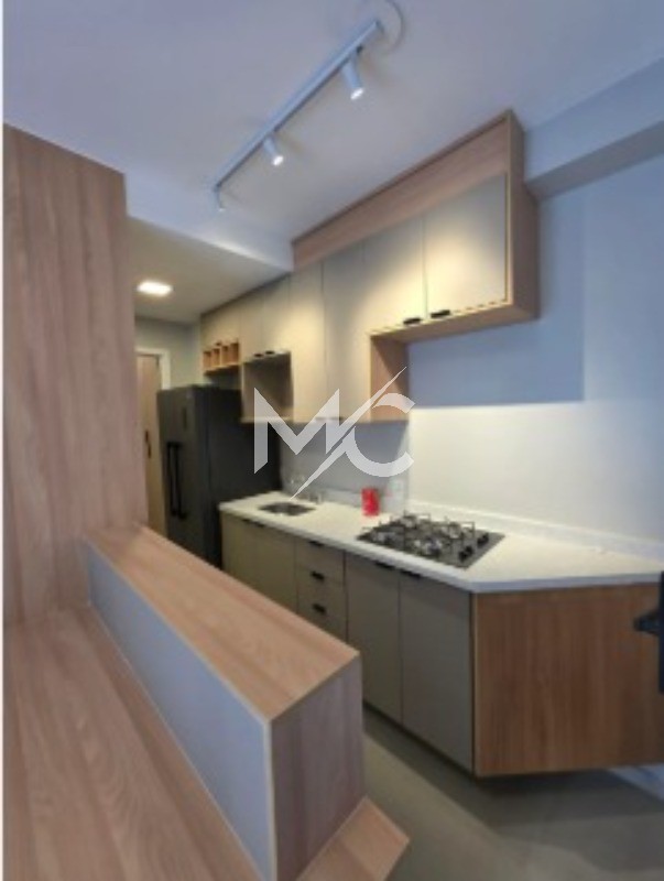 Apartamento, 2 quartos, 50 m² - Foto 5
