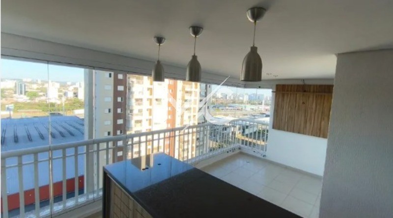 Apartamento, 3 quartos, 125 m² - Foto 5