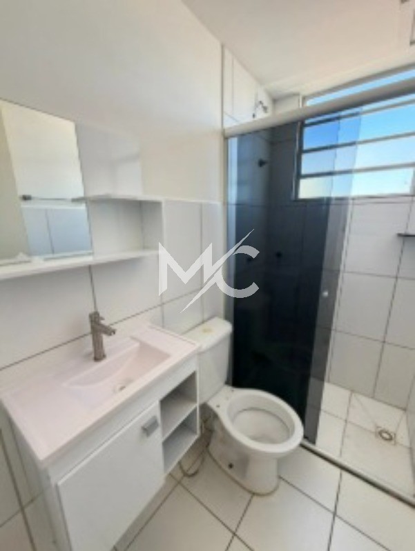 Apartamento, 2 quartos, 44 m² - Foto 10