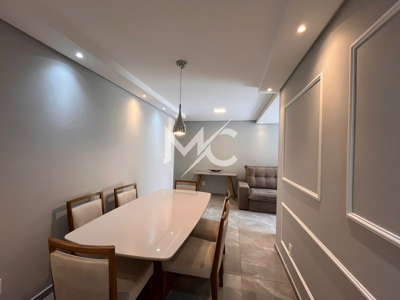 Apartamento, 2 quartos, 75 m² - Foto 5