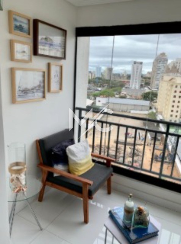 Apartamento, 2 quartos, 65 m² - Foto 5