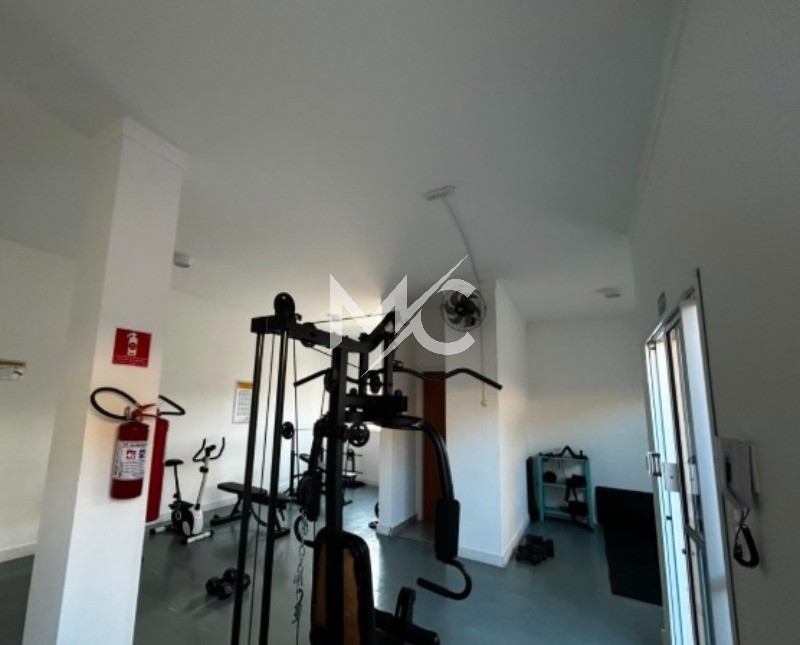 Apartamento, 2 quartos, 48 m² - Foto 7