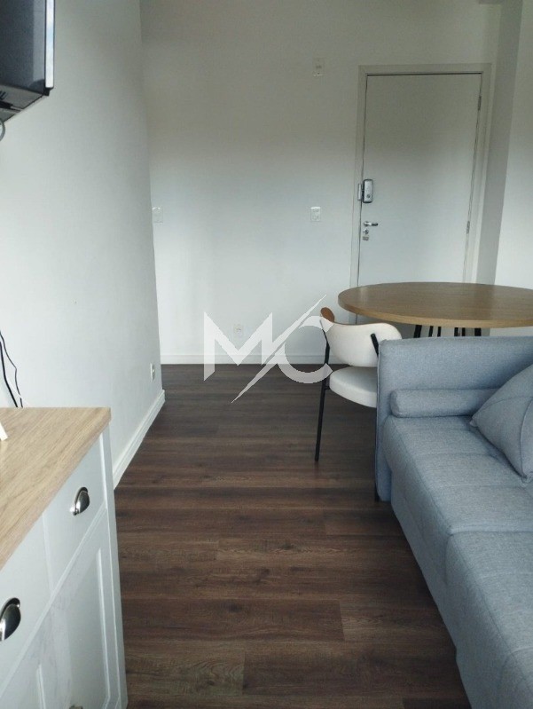 Apartamento, 2 quartos, 43 m² - Foto 3