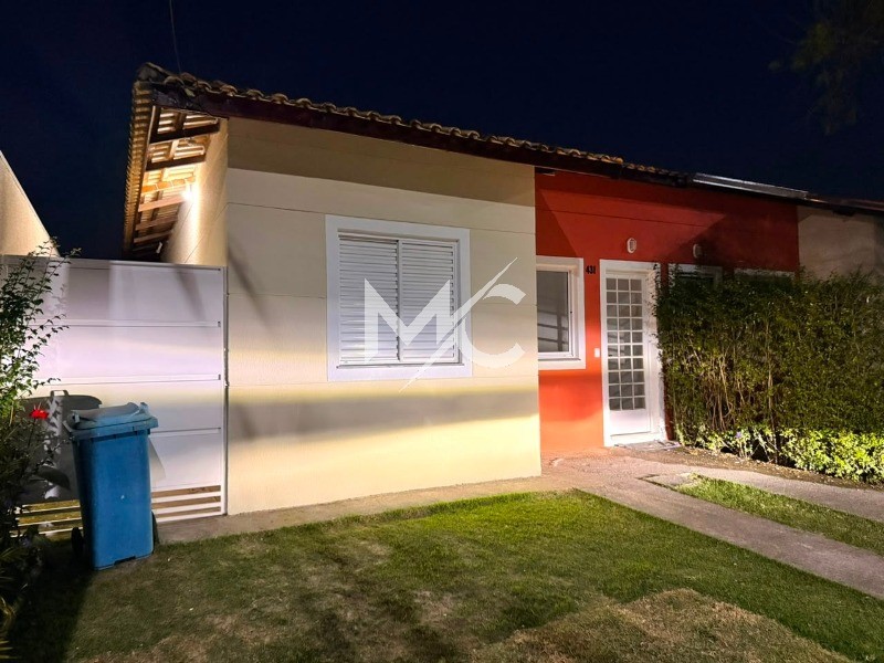 Casa, 2 quartos - Foto 1