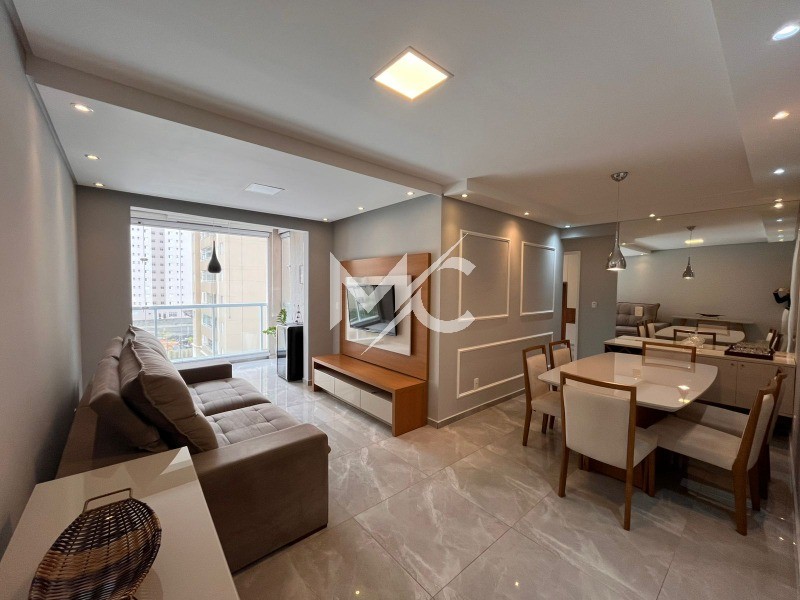 Apartamento, 2 quartos, 75 m² - Foto 1