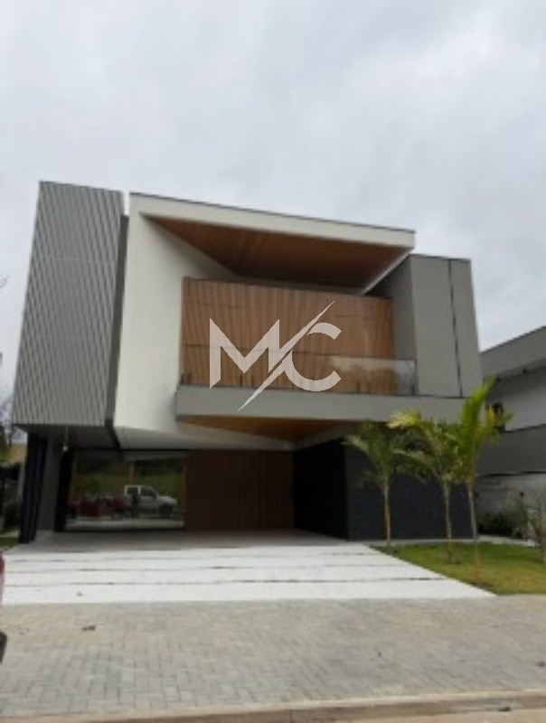 Casa, 4 quartos - Foto 1