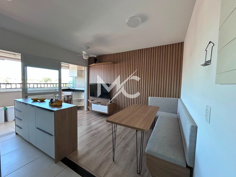 Apartamento, 2 quartos, 55 m² - Foto 1