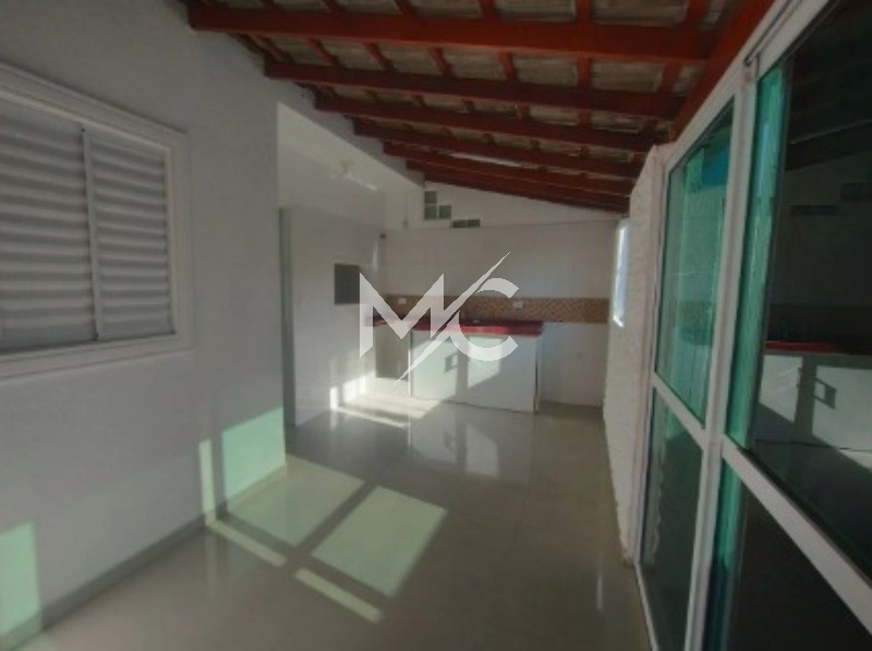 Casa, 2 quartos - Foto 4