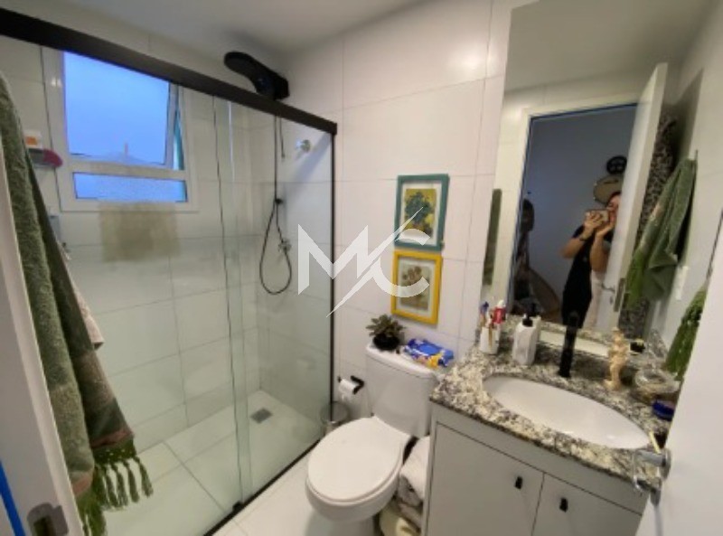 Apartamento, 2 quartos, 52 m² - Foto 11