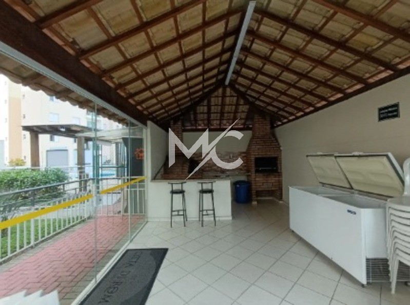 Apartamento, 2 quartos, 65 m² - Foto 11