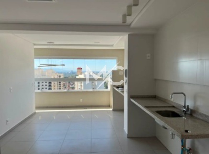 Apartamento, 1 quarto, 52 m² - Foto 2