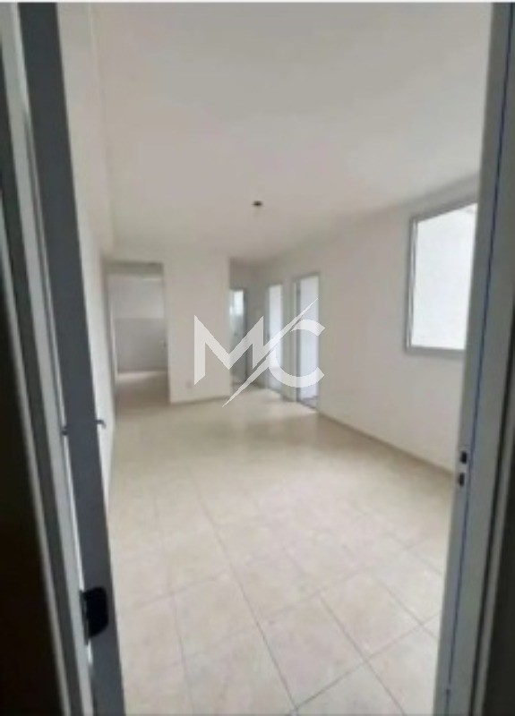 Apartamento, 2 quartos, 44 m² - Foto 1