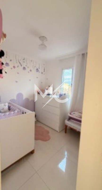 Apartamento, 2 quartos, 48 m² - Foto 5
