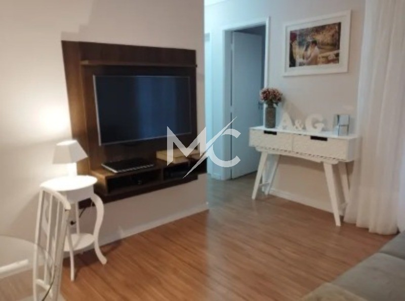 Apartamento, 2 quartos, 56 m² - Foto 1