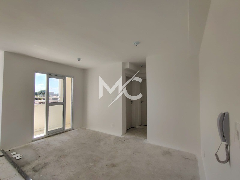 Apartamento, 2 quartos, 48 m² - Foto 3