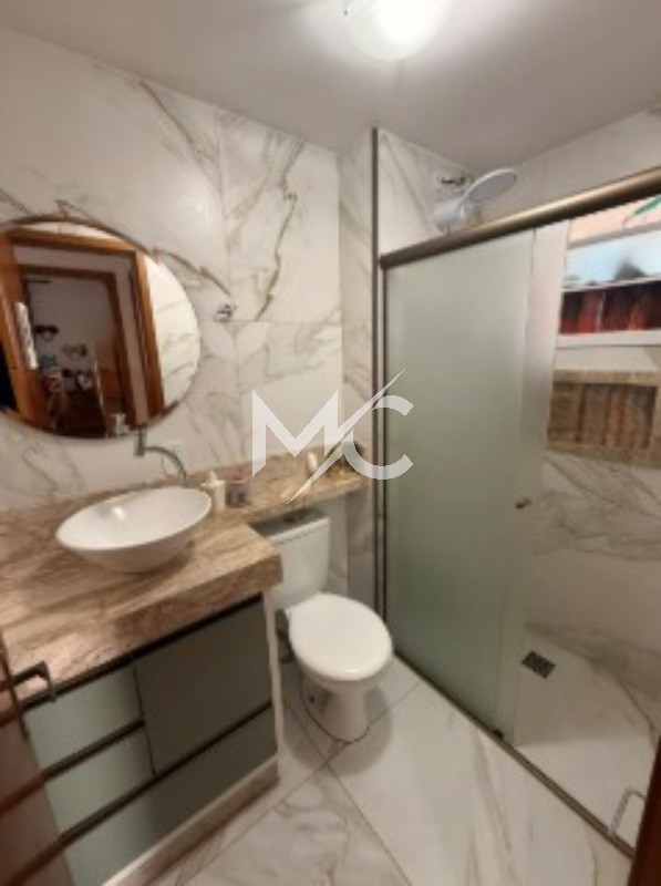 Apartamento, 2 quartos, 50 m² - Foto 9