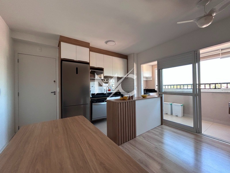 Apartamento, 2 quartos, 55 m² - Foto 5
