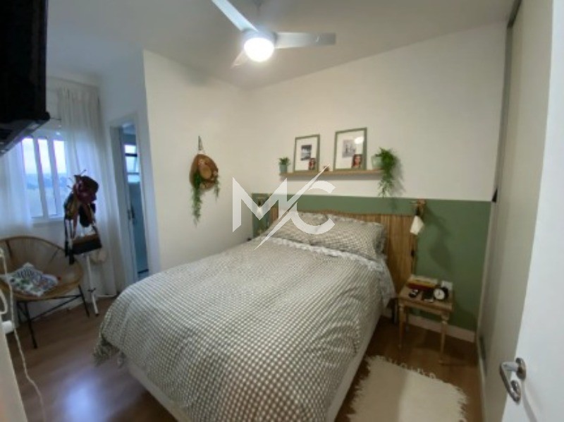 Apartamento, 2 quartos, 52 m² - Foto 7