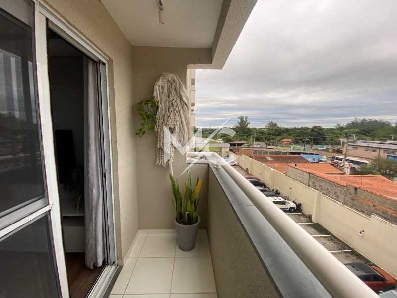 Apartamento, 2 quartos, 56 m² - Foto 6