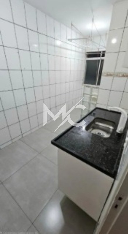 Apartamento, 2 quartos, 52 m² - Foto 6