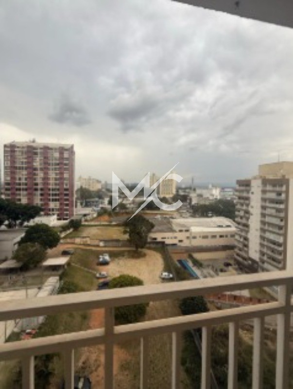 Apartamento, 2 quartos, 58 m² - Foto 2