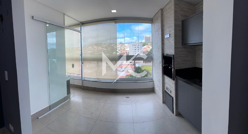 Apartamento, 3 quartos, 93 m² - Foto 4