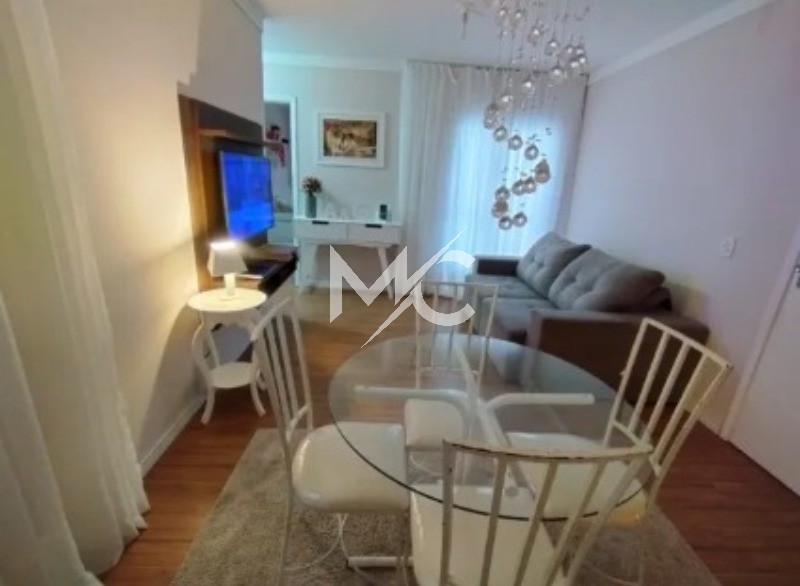 Apartamento, 2 quartos, 56 m² - Foto 3
