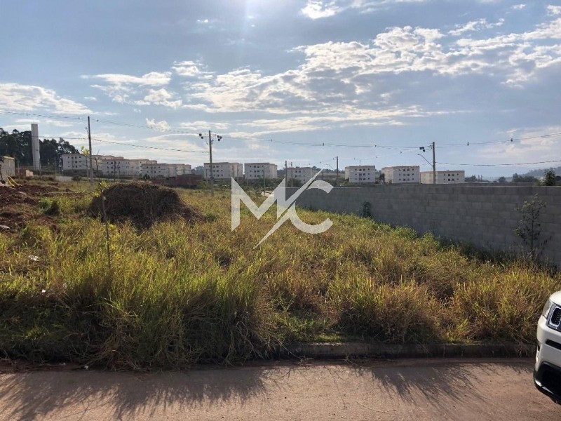 Terreno, 250 m² - Foto 1