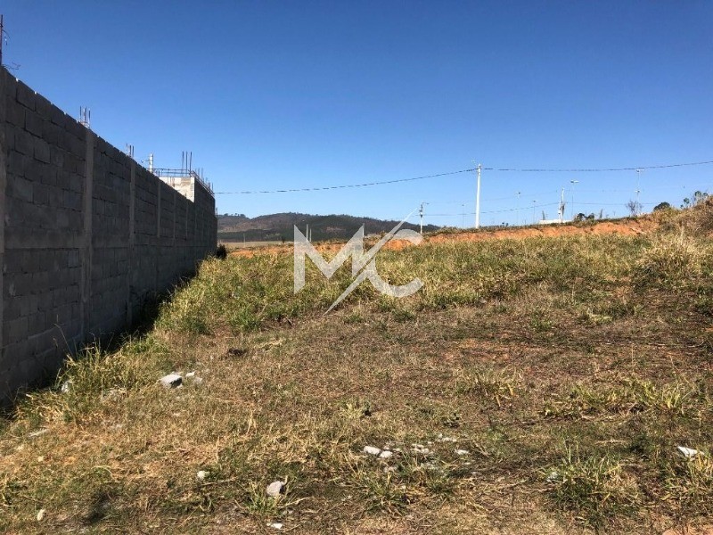Terreno, 250 m² - Foto 1