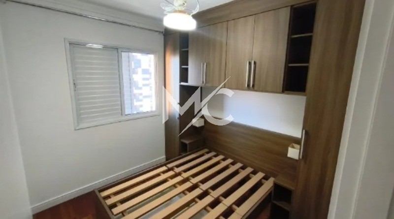 Apartamento, 3 quartos, 125 m² - Foto 11