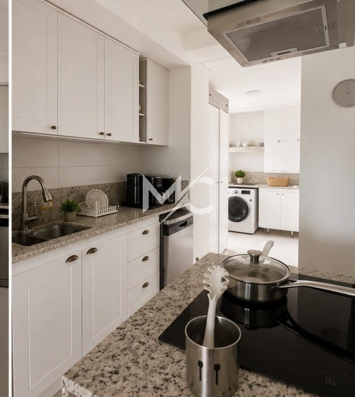Apartamento, 3 quartos, 85 m² - Foto 5