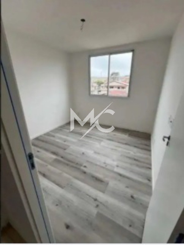 Apartamento, 2 quartos, 44 m² - Foto 4