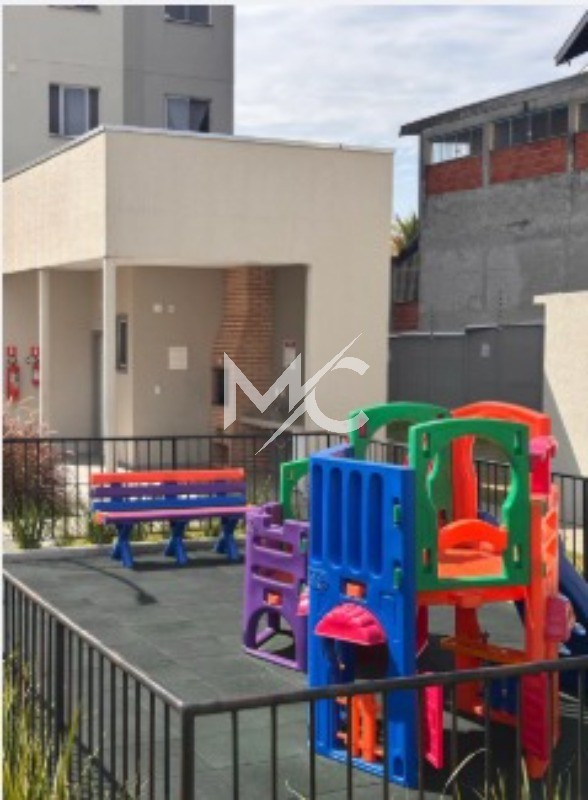 Apartamento, 2 quartos, 42 m² - Foto 9