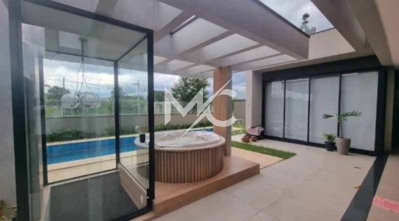 Casa, 4 quartos - Foto 7