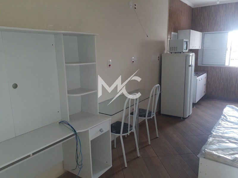 Casa, 1 quarto, 40 m² - Foto 7