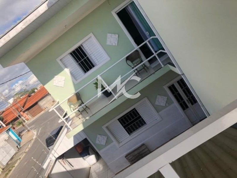 Casa, 3 quartos, 242 m² - Foto 18