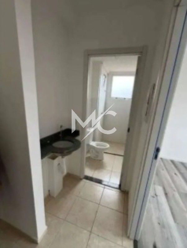 Apartamento, 2 quartos, 44 m² - Foto 6