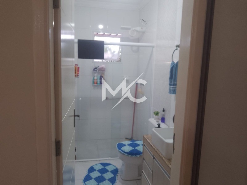 Casa, 3 quartos, 100 m² - Foto 11