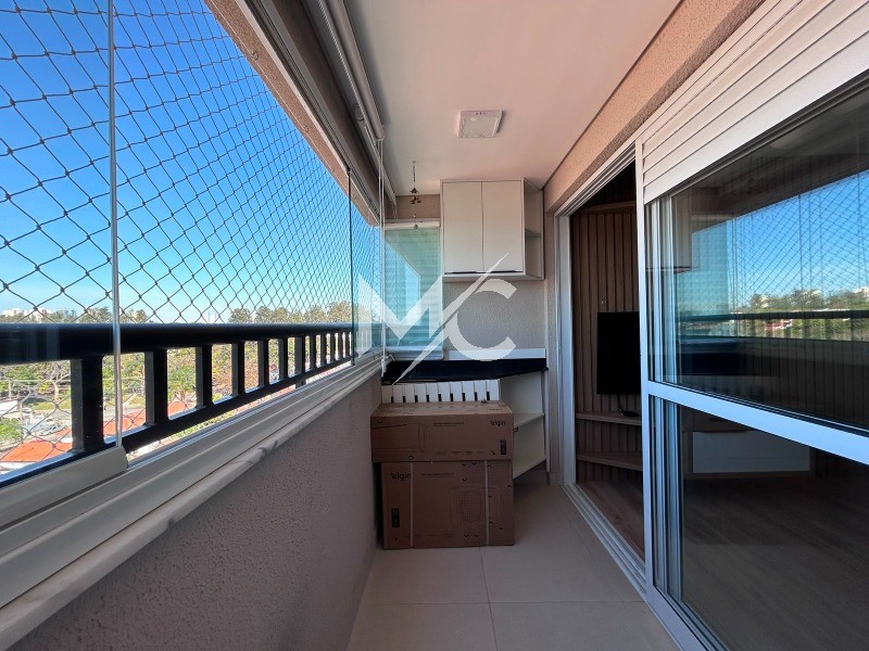 Apartamento, 2 quartos, 55 m² - Foto 3