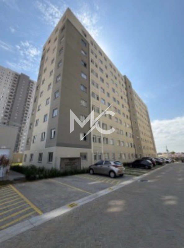 Apartamento, 2 quartos, 42 m² - Foto 10