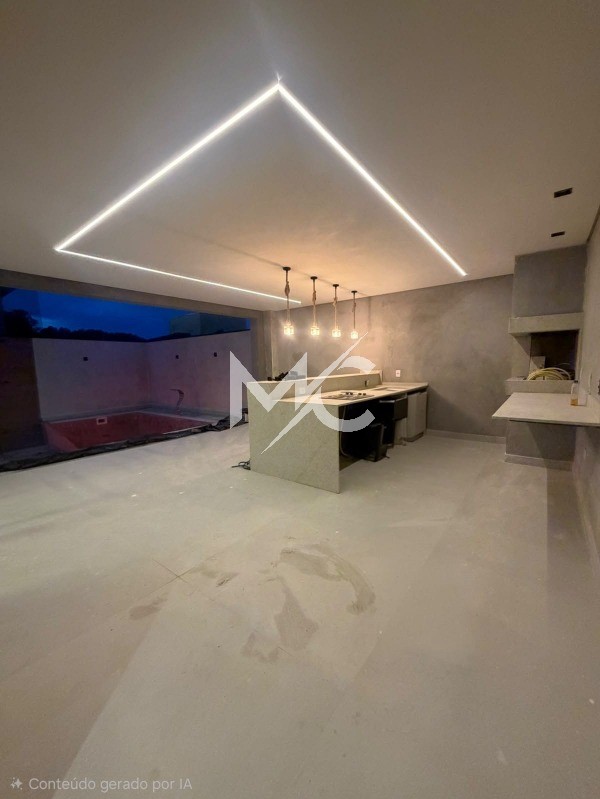 Casa, 4 quartos - Foto 4